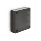 LOMBARDO - KOBO 110 BK LED 4K 8W AC