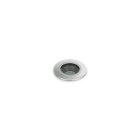 LOMBARDO - INC 35 LED 4K 2W INOX