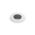 LOMBARDO - INC 50 LED 2.7K 6,5W BIANCO