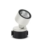LOMBARDO - NOA 50 LED 4K 9W BIANCO