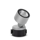 LOMBARDO - NOA 50 LED 3K 9W CORTEN