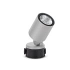 LOMBARDO - NOA 100 LED 3K 16W GRIGIO