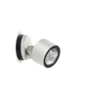LOMBARDO - NOA 50 WALL LED 3K 9W BIANCO H