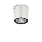 LOMBARDO - NOA 50 TOP LED 3K 9W BIANCO