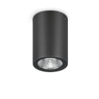 LOMBARDO - NOA 100 TOP LED 2.7K 16W ANTRAC.