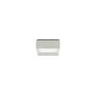 LOMBARDO - FLO Q 150 LED 3K 10W LIGHT GREY