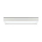 LOMBARDO - FLO R LED 3K 39W BIANCO