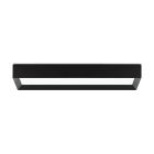 LOMBARDO - FLO R LED 4K 39W DARK GREY