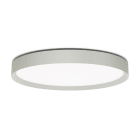 LOMBARDO - FLO T 500 LED 3K 45W LIGHT GREY