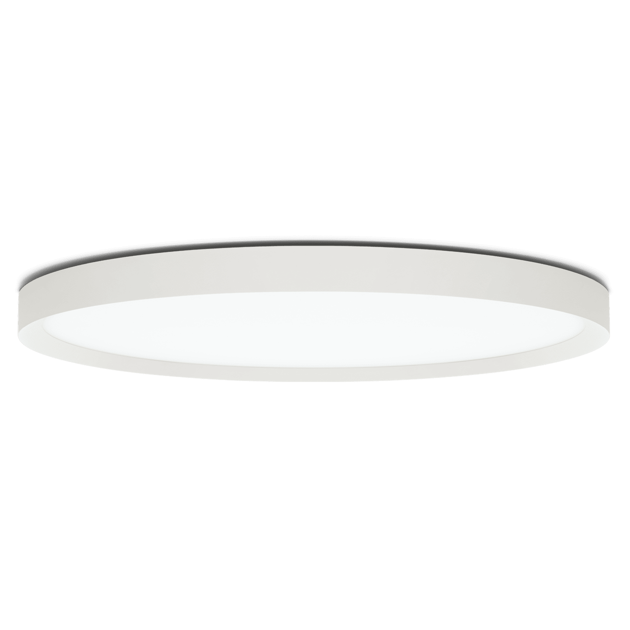 LOMBARDO - FLO T 800 LED 4K 65W BIANCO