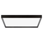 LOMBARDO - FLO Q 800 LED 2.7K 54W DARK GREY