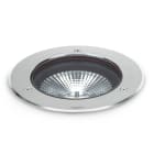 LOMBARDO - CNC 150 LED 3K 20W INOX