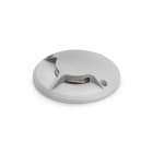 LOMBARDO - CNC 99 C180 LED 3K 5W INOX