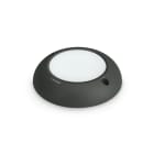 LOMBARDO - CNC 99 C UP LED 3K 5W ANTRAC.