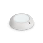 LOMBARDO - CNC 99 C UP LED 4K 5W BIANCO