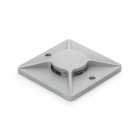 LOMBARDO - CNC 99 Q4L LED 3K 5W GRIGIO