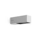LOMBARDO - FLAG 200 LED 2.2K 10W CORTEN