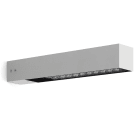 LOMBARDO - FLAG 430 LED 3K 35W CORTEN
