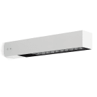LOMBARDO - FLAG 430 LED 2.7K 35W BIANCO