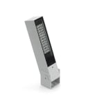 LOMBARDO - FLAG 330 REG LED 4K 19W CORTEN