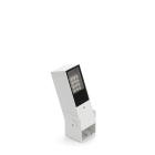 LOMBARDO - FLAG 200 REG LED 4K 10W BIANCO
