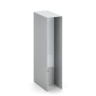 LOMBARDO - FLAG 330 ZERO LED 2.7K 6,7W CORTEN