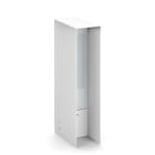 LOMBARDO - FLAG 330 ZERO LED 2.2K 6,7W BIANCO