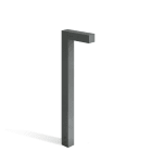 LOMBARDO - FLAG 200 BOLLARD LED 2.2K 10W ANTRAC.