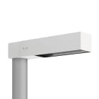 LOMBARDO - FLAG 330 POST LED 4K 19W BIANCO