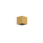 LOMBARDO - DODO 60 LED 2.7K 3W GOLD DARK GREY