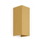 LOMBARDO - DODO 100 FULL LED 2.7K 8W GOLD DARK GREY
