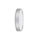 LOMBARDO - OLA 330 COLOR LED 2.7K 20W GRIGIO