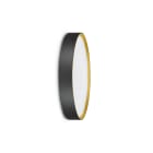 LOMBARDO - OLA 330 COLOR LED 3K 20W ANTRAC. ORO