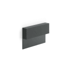 LOMBARDO - TAPE 140 LED 3K 4W DARK GREY