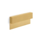 LOMBARDO - TAPE 220 LED 3K 6W GOLD