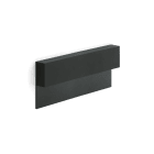 LOMBARDO - TAPE 220 LED 3K 4,6W AC NERO