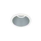LOMBARDO - POP 80 T LED 2.7K 7W BIANCO SILVER