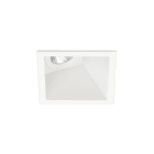 LOMBARDO - POP 80 Q AS. LED 3K 7W ALL BLACK