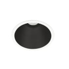 LOMBARDO - POP 100 T LED 4K 7W BIANCO NERO