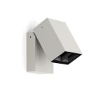 LOMBARDO - KURA REG X2 LED 3K 4W LIGHT GREY