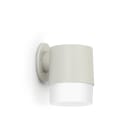 LOMBARDO - CLIC UP WALL LED 2.7K 5W LIGHT GREY