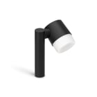 LOMBARDO - CLIC UP GAR. LED 4K 5W NERO
