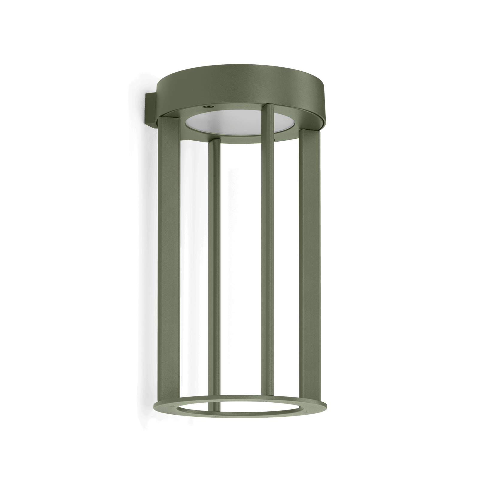 LOMBARDO - LULA LED 2.7K 12W VERDE