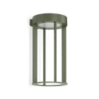 LOMBARDO - LULA LED 2.7K 12W VERDE
