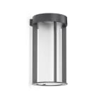 LOMBARDO - LULA UP LED 2.2K 12W DARK GREY