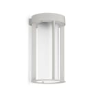 LOMBARDO - LULA UP LED 3K 12W LIGHT GREY