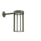 LOMBARDO - LULA BRACKET 150 LED 4K 12W VERDE