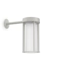 LOMBARDO - LULA UP BRACKET 150 LED 3K 12W LIGHT GRE