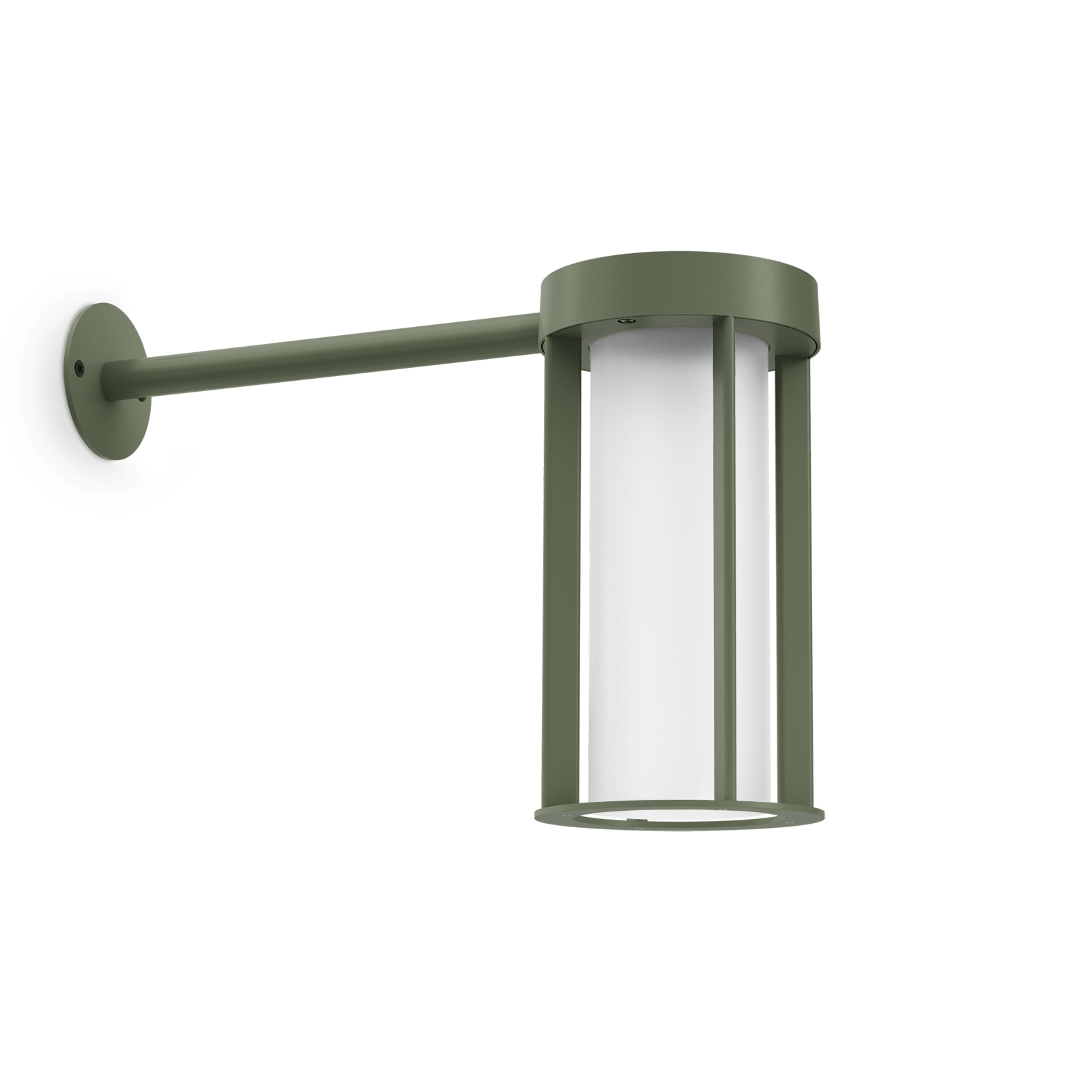 LOMBARDO - LULA UP BRACKET 300 LED 2.2K 12W VERDE