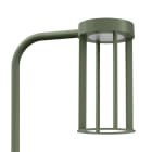 LOMBARDO - LULA STELO H1200 LED 3K 12W VERDE